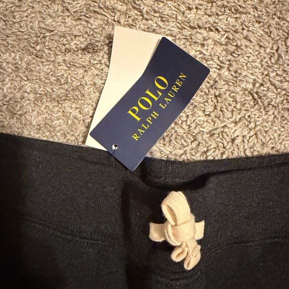 Boys Polo Ralph Lauren Sweatpants - Picture 4 of 10